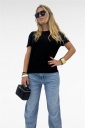 maglia elasticizzata holly